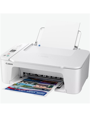IMPRESORA CANON PIXMA TS3751I DESKJET MFP COLOR WI
