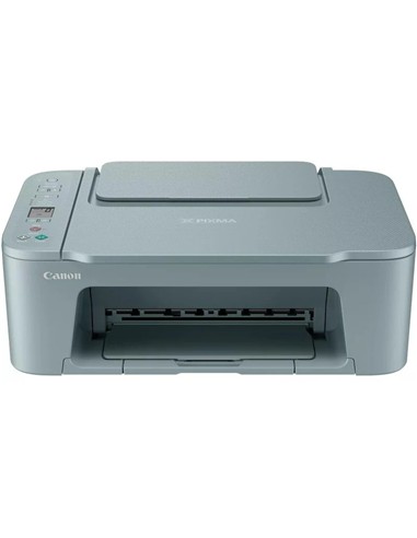 IMPRESORA CANON PIXMA TS3752I MFP COLOR WIFI BLUE