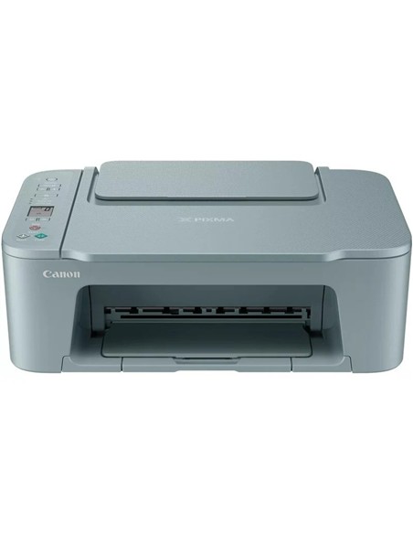 IMPRESORA CANON PIXMA TS3752I MFP COLOR WIFI BLUE