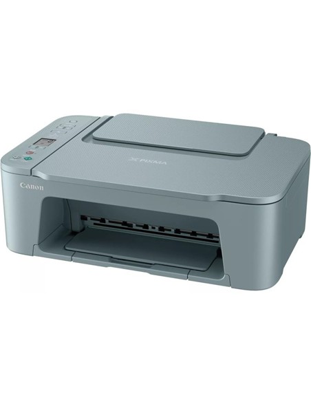 IMPRESORA CANON PIXMA TS3752I MFP COLOR WIFI BLUE