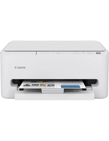 IMPRESORA CANON PIXMA TS4150I MFP DUPLEX COLOR WIF