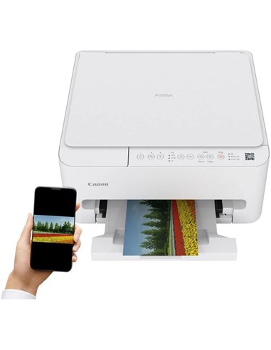 IMPRESORA CANON PIXMA TS4150I MFP DUPLEX COLOR WIF