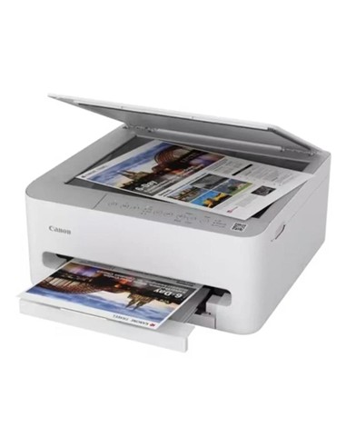 IMPRESORA CANON PIXMA TS4151I MFP DUPLEX ADF COLOR
