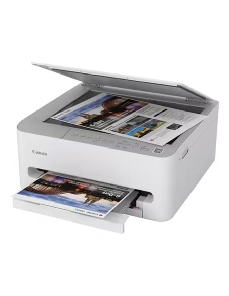 IMPRESORA CANON PIXMA TS4151I MFP DUPLEX ADF COLOR