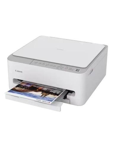 IMPRESORA CANON PIXMA TS4151I MFP DUPLEX ADF COLOR