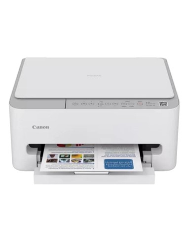 IMPRESORA CANON PIXMA TS4151I MFP DUPLEX ADF COLOR