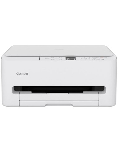 IMPRESORA CANON PIXMA TS6550I MFP DUPLEX COLOR WIF