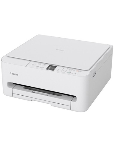 IMPRESORA CANON PIXMA TS6550I MFP DUPLEX COLOR WIF