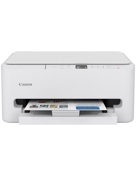 IMPRESORA CANON PIXMA TS6550I MFP DUPLEX COLOR WIF