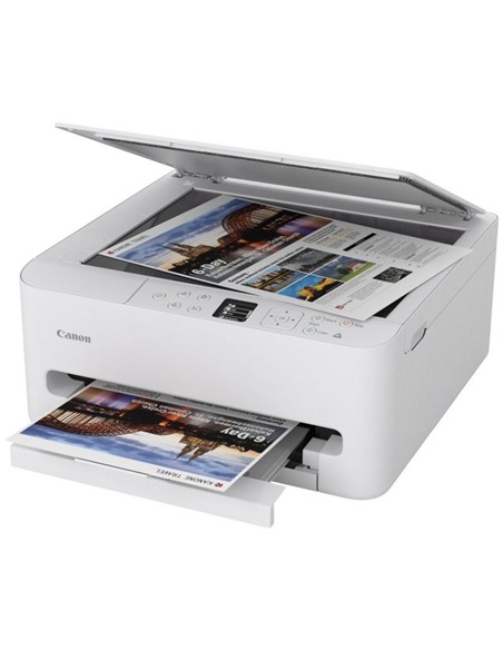 IMPRESORA CANON PIXMA TS6550I MFP DUPLEX COLOR WIF