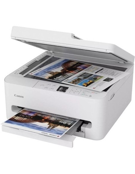 IMPRESORA CANON PIXMA TS7550I MFP DUPLEX COLOR ADF