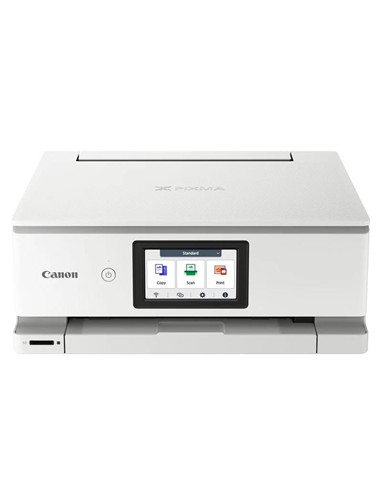 IMPRESORA CANON PIXMA TS8751 DESKJET MFP DUPLEX CO
