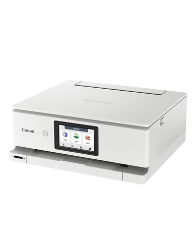IMPRESORA CANON PIXMA TS8751 DESKJET MFP DUPLEX CO