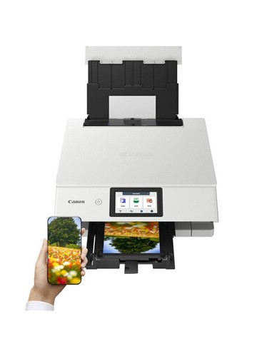 IMPRESORA CANON PIXMA TS8751 DESKJET MFP DUPLEX CO