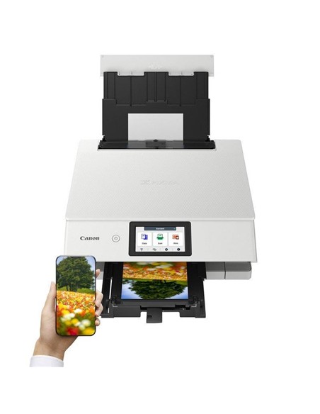 IMPRESORA CANON PIXMA TS8751 DESKJET MFP DUPLEX CO
