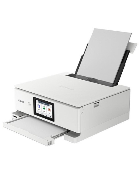 IMPRESORA CANON PIXMA TS8751 DESKJET MFP DUPLEX CO