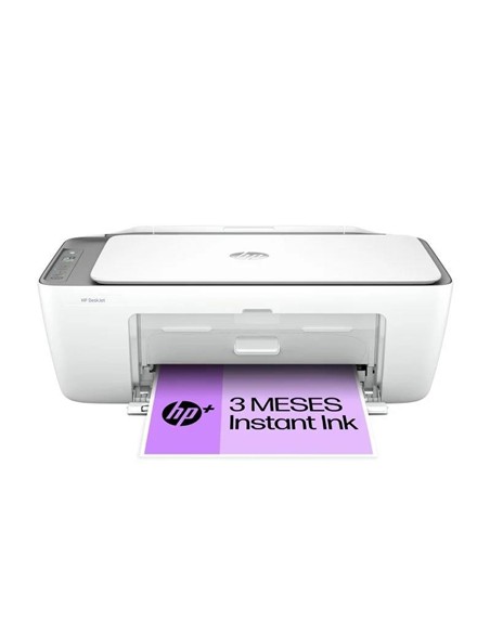 IMPRESORA HP DESKJET MULTIFUNCION 2820E COLOR WIFI