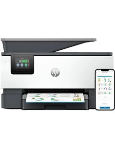 IMPRESORA HP MULTIFUNCION OFFICEJET PRO 9120B COLO