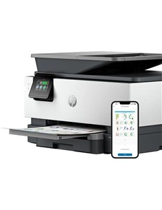 IMPRESORA HP MULTIFUNCION OFFICEJET PRO 9120B COLO 2