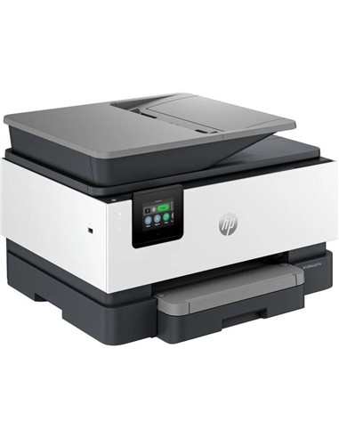 IMPRESORA HP MULTIFUNCION OFFICEJET PRO 9120B COLO