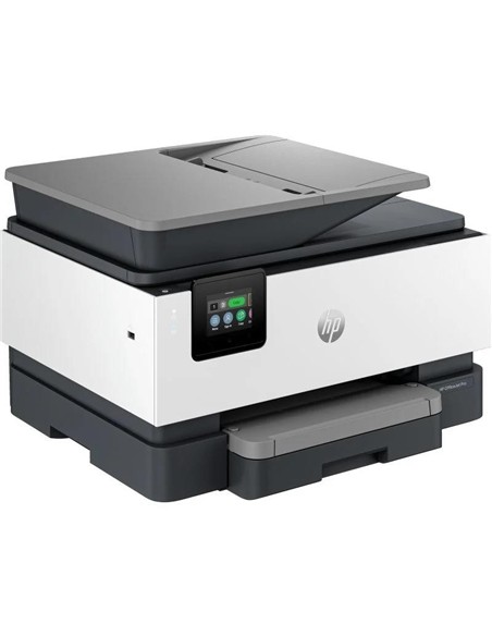 IMPRESORA HP MULTIFUNCION OFFICEJET PRO 9120B COLO