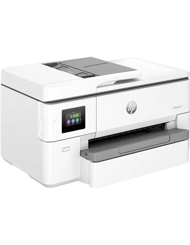 IMPRESORA HP MULTIFUNCION OFFICEJET PRO 9720E COLO