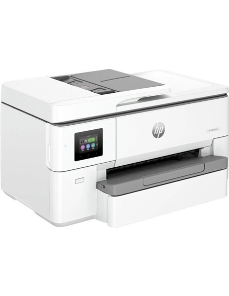 IMPRESORA HP MULTIFUNCION OFFICEJET PRO 9720E COLO