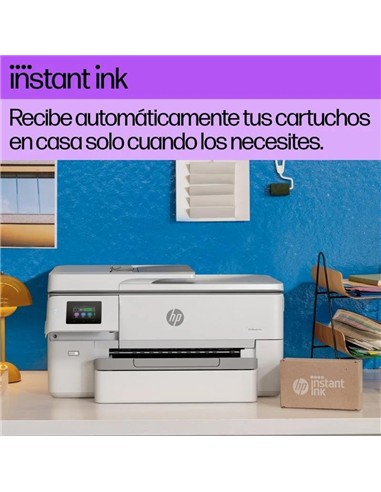 IMPRESORA HP MULTIFUNCION OFFICEJET PRO 9720E COLO