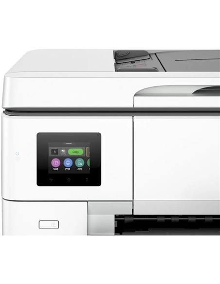 IMPRESORA HP MULTIFUNCION OFFICEJET PRO 9720E COLO