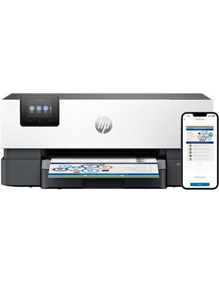 IMPRESORA HP OFFICEJET PRO 9110B COLOR WIFI DUPLEX