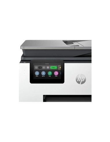 IMPRESORA HP OFFICEJET PRO 9130B ADF COLOR WIFI DU