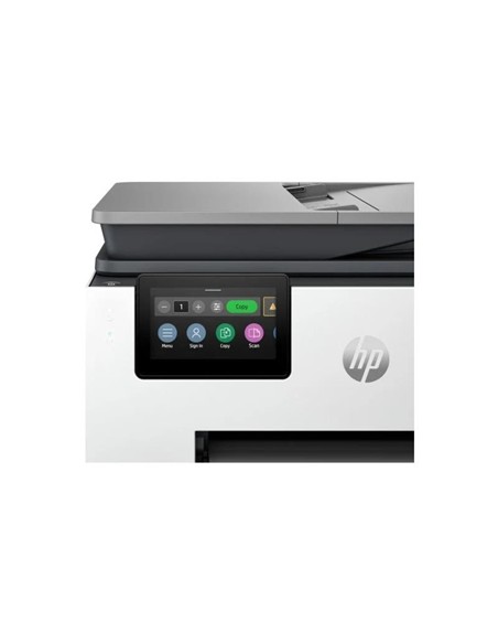 IMPRESORA HP OFFICEJET PRO 9130B ADF COLOR WIFI DU