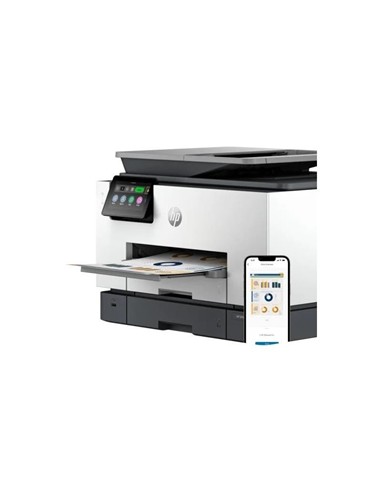 IMPRESORA HP OFFICEJET PRO 9130B ADF COLOR WIFI DU