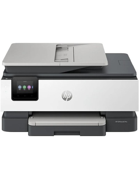 IMPRESORA HP OFFICEJET PRO MULTIFUNCION 8122E COLO