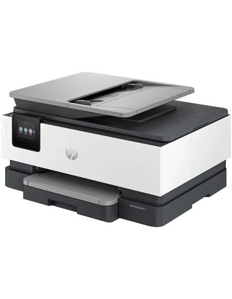 IMPRESORA HP OFFICEJET PRO MULTIFUNCION 8122E COLO