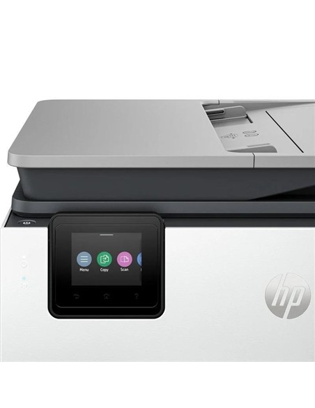 IMPRESORA HP OFFICEJET PRO MULTIFUNCION 8122E COLO