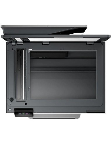 IMPRESORA HP OFFICEJET PRO MULTIFUNCION 8122E COLO