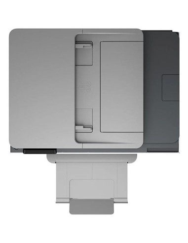 IMPRESORA HP OFFICEJET PRO MULTIFUNCION 8122E COLO