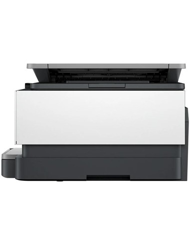 IMPRESORA HP OFFICEJET PRO MULTIFUNCION 8122E COLO