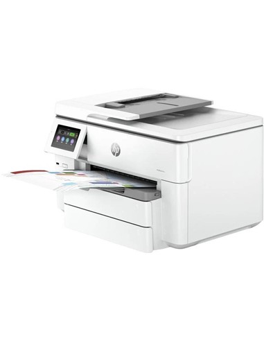 IMPRESORA HP OFFICEJET PRO MULTIFUNCION MFP29730E