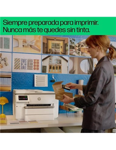 IMPRESORA HP OFFICEJET PRO MULTIFUNCION MFP29730E