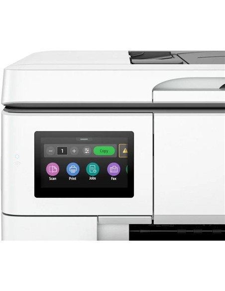 IMPRESORA HP OFFICEJET PRO MULTIFUNCION MFP29730E