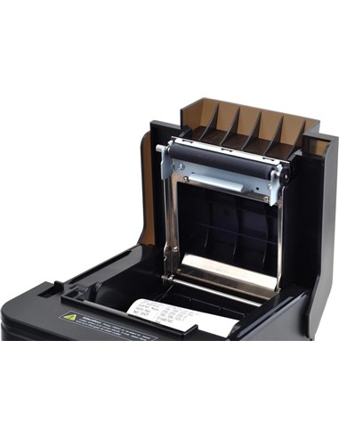 IMPRESORA AVPOS TERMICA K46W USB + SERIE + WIFI +