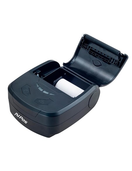 IMPRESORA AVPOS TERMICA PORTATIL MP800R 80MM WIFI