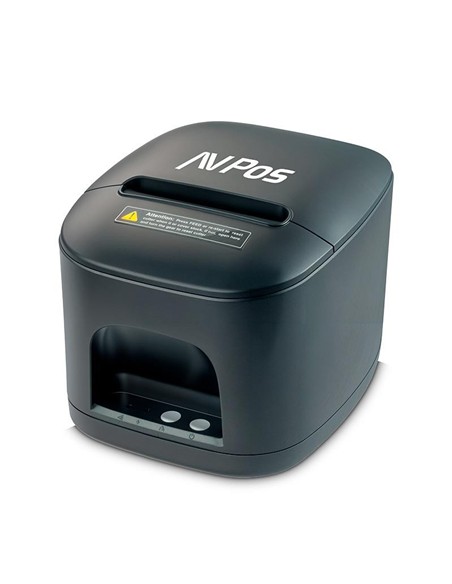 IMPRESORA AVPOS TERMICA TICKETS TC15 USB 3YR GARAN
