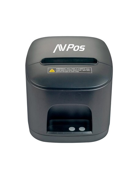 IMPRESORA AVPOS TERMICA TICKETS TC15 USB 3YR GARAN