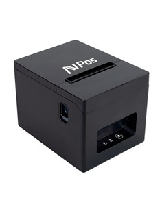 IMPRESORA AVPOS TERMICA TICKETS TC21 USB + LAN RJ4 2