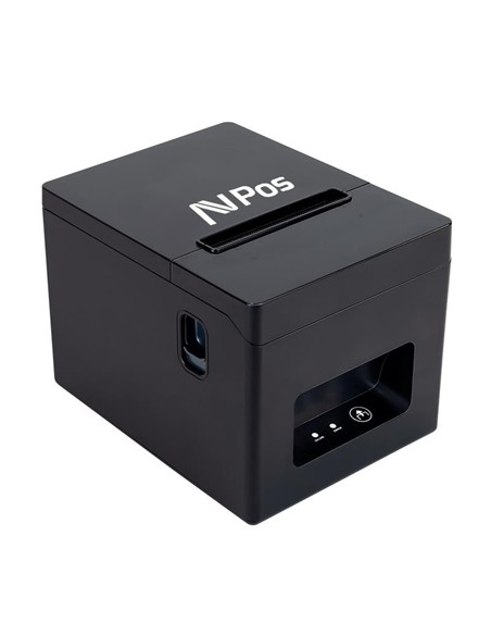 IMPRESORA AVPOS TERMICA TICKETS TC21 USB + LAN RJ4