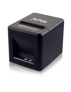 IMPRESORA AVPOS TERMICA TICKETS TC40 USB + LAN ETH