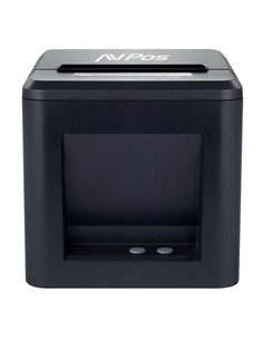 IMPRESORA AVPOS TERMICA TICKETS TC40 USB + LAN ETH 2
